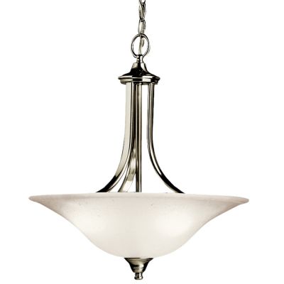 Dover Bowl by Kichler - Starlight Lighting USA and Canada